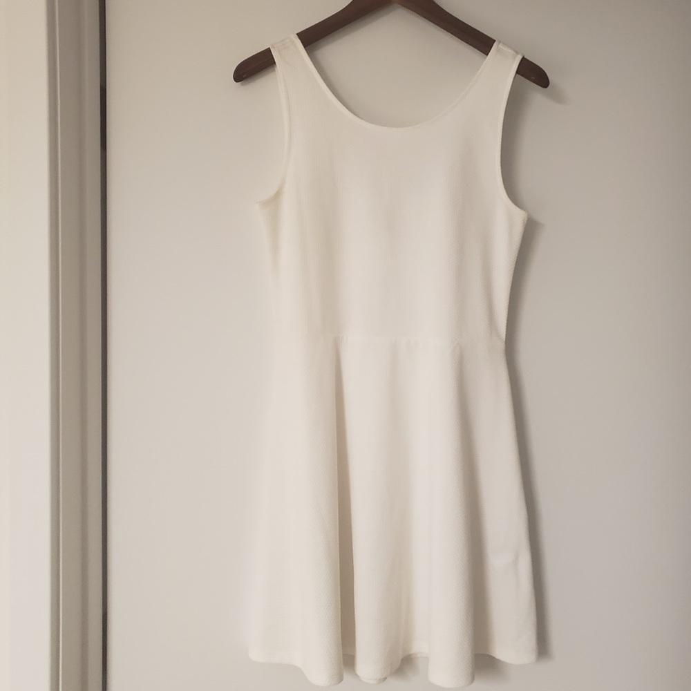 Dress.